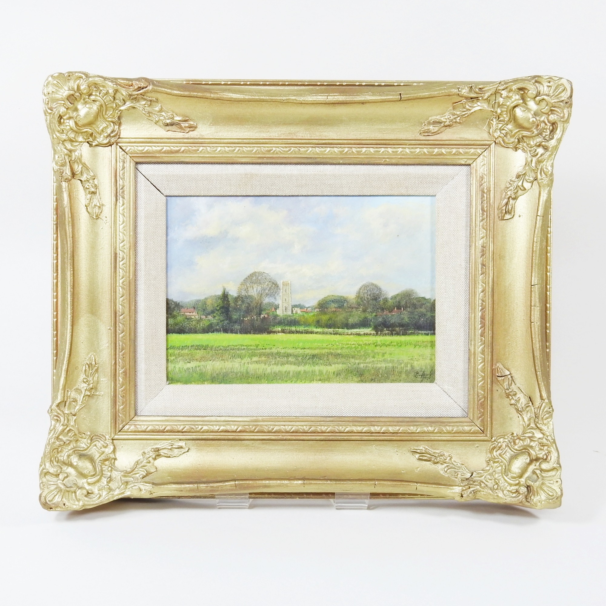 Sudbury: Fine Art & Interiors