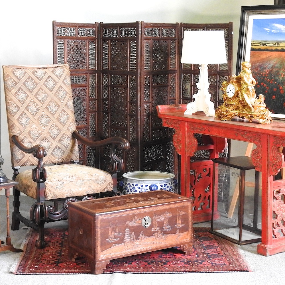 Sudbury: Fine Art, Jewellery & Interiors