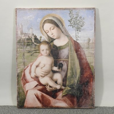 Lot 457 - Italian School