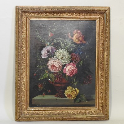 Lot 529 - Continental school