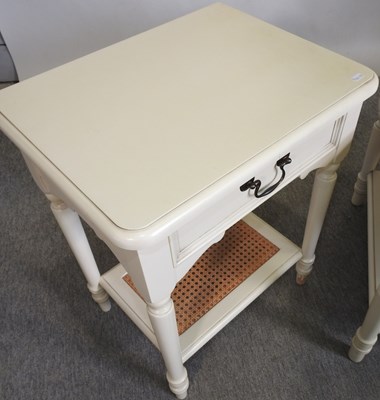 Lot 360 - A Laura Ashley coffee table