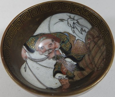 Lot 132 - A collection of pottery