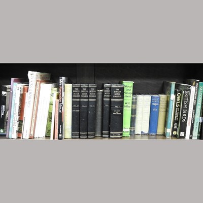 Lot 639 - A collection of reference books