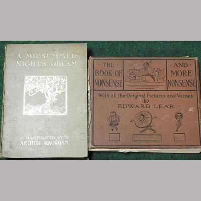 Lot 544 - A collection of books