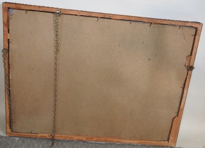 Lot 428 - Three wall mirrors