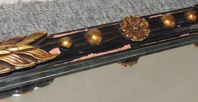 Lot 428 - Three wall mirrors