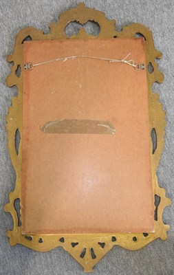 Lot 428 - Three wall mirrors