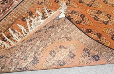 Lot 145 - Two rugs