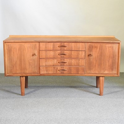 Lot 242 - A Gordon Russell sideboard