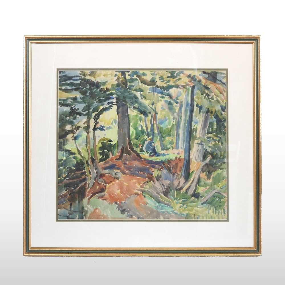 Lot 186 - Lyons Wilson, 1892-1981