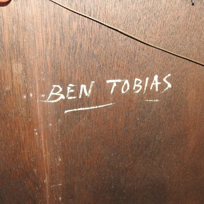 Lot 61 - Ben Tobias *ARR, 1901-1985