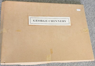Lot 109 - George Chinnery, 1774-1852