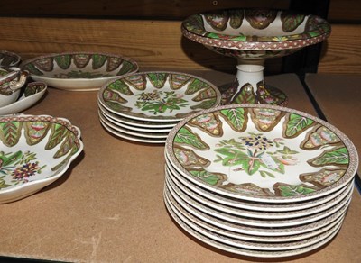 Lot 503 - A collection of china