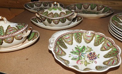 Lot 503 - A collection of china