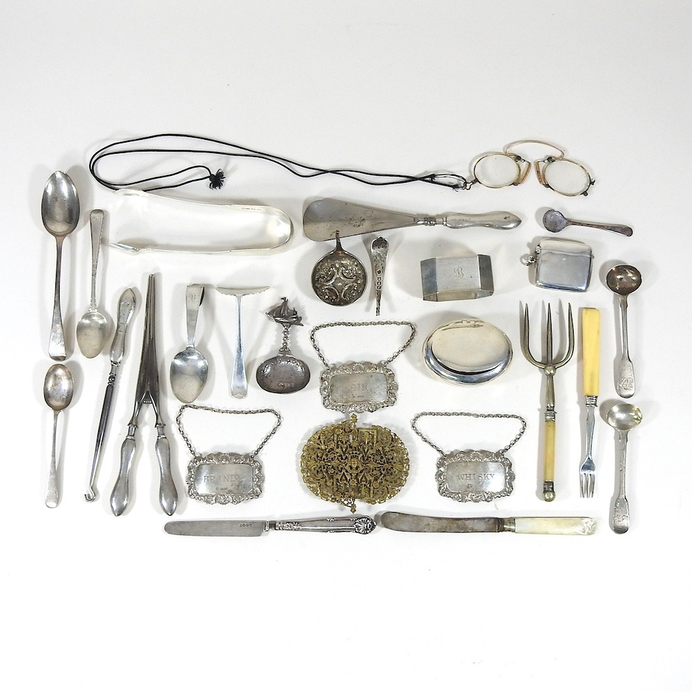sterling silver findings catalog