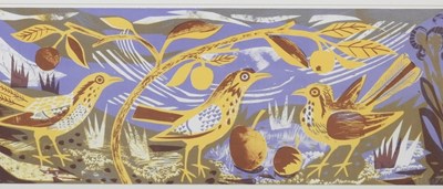 Lot 239 - Mark Hearld *ARR, b1974