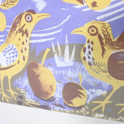 Lot 239 - Mark Hearld *ARR, b1974