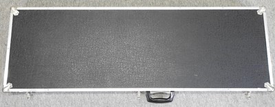 Lot 759 - A Marlin Sidewinder electric bass guitar