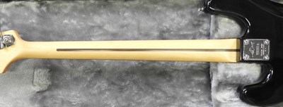 Lot 759 - A Marlin Sidewinder electric bass guitar