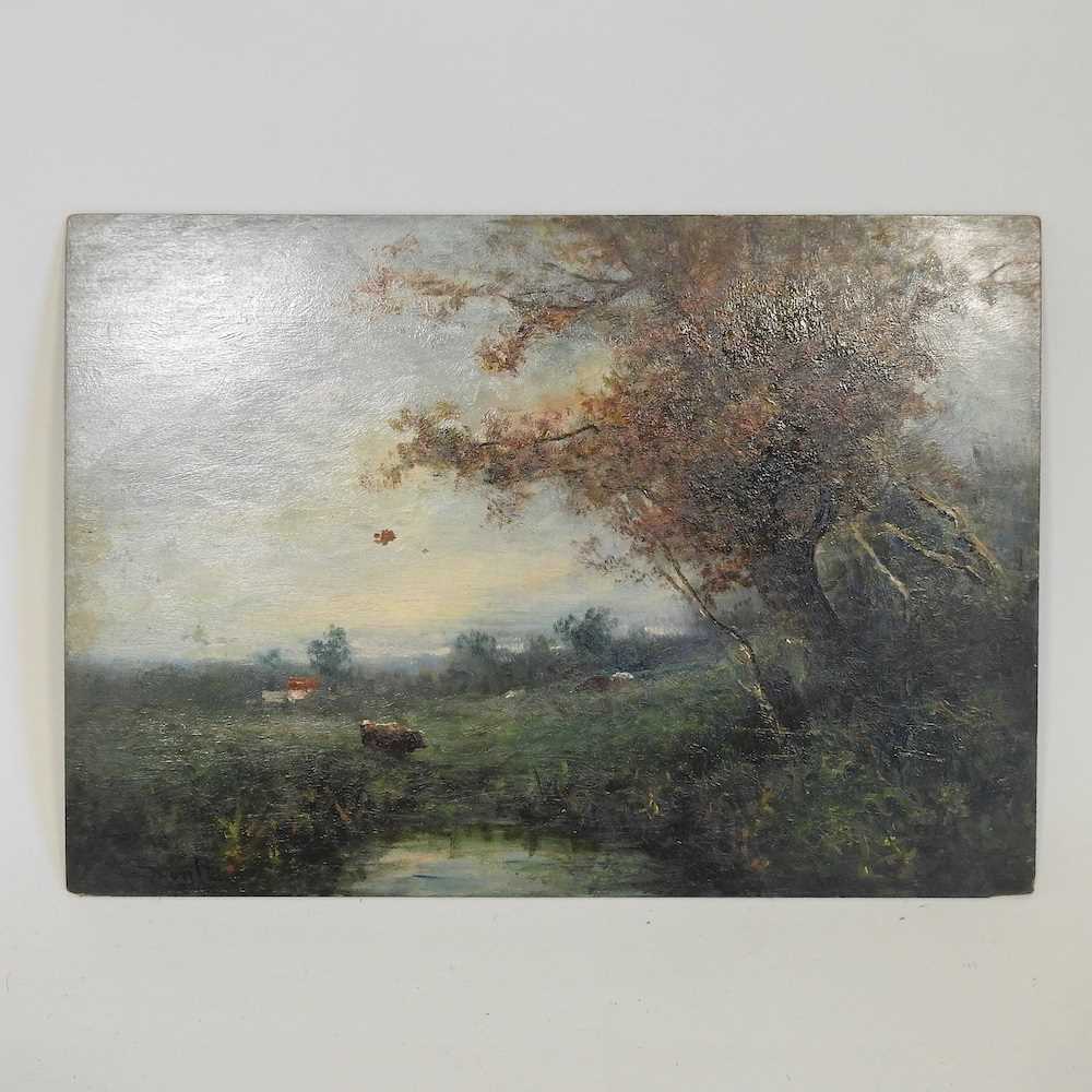 Lot 230 - George Boyle, 1842-1930