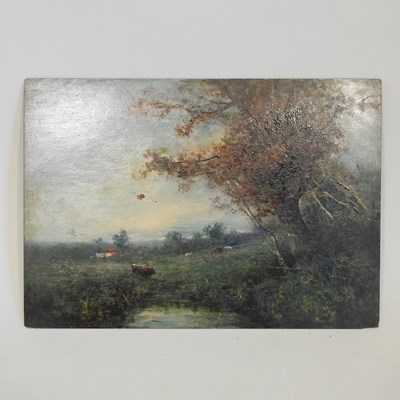 Lot 230 - George Boyle, 1842-1930