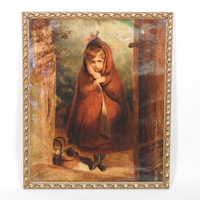 Lot 538 - Attributed to William Mulready, 1786-1863