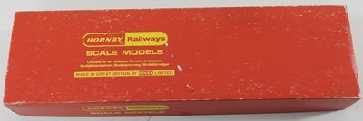 Lot 190 - A collection of toy trains