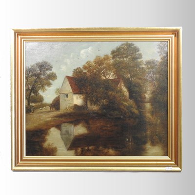 Lot 91 - Attributed to Christopher Mark Maskell, 1846-1933