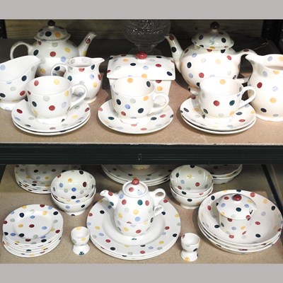 Lot 127 - A collection of Emma Bridgewater