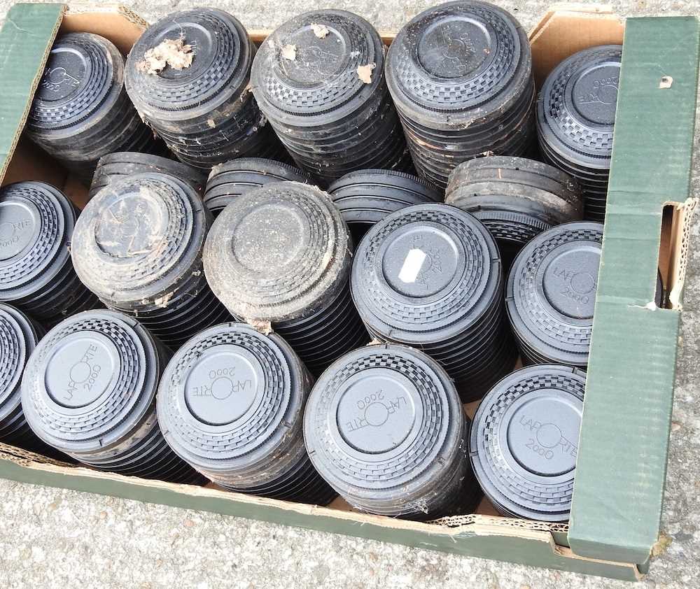 Lot 246 A Pigeon Trap