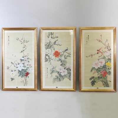 Lot 256 - Chinese school, 20th century