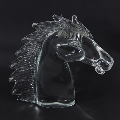 Lot 351 - A Lizio Lanetti horse