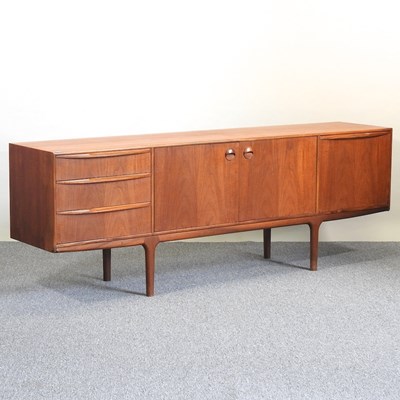 Lot 281 - A McIntosh sideboard