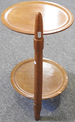 Lot 150 - A Danish table