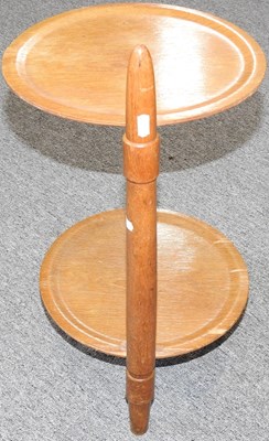 Lot 150 - A Danish table