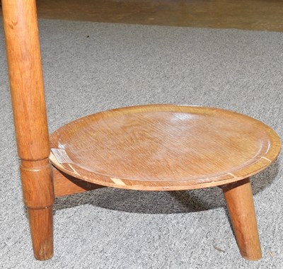 Lot 150 - A Danish table