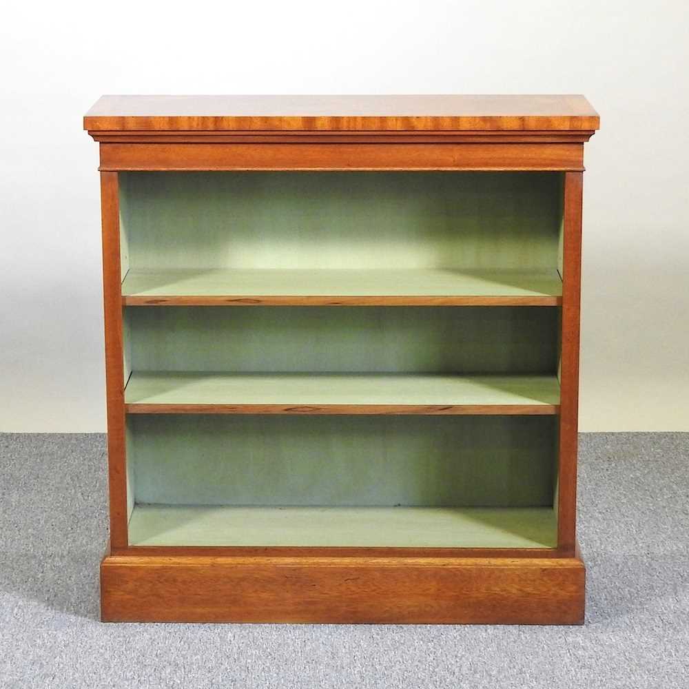 Lot 144 An Open Bookcase   12395 0 Medium 