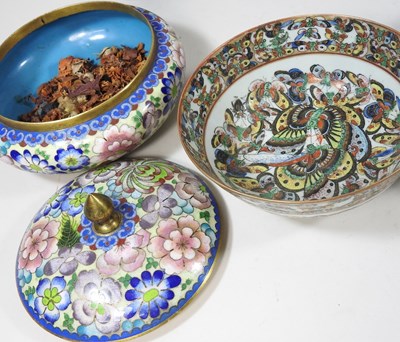 Lot 506 - A collection of china