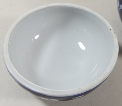 Lot 506 - A collection of china