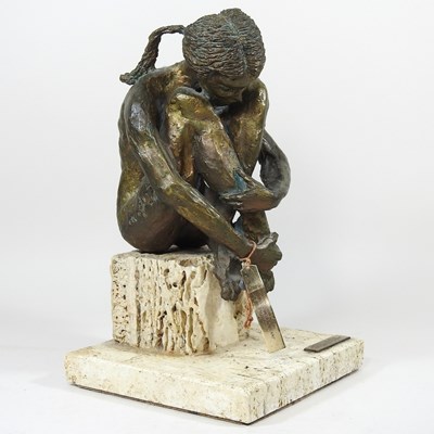 Lot 49 - Filippo Stefani, b1933