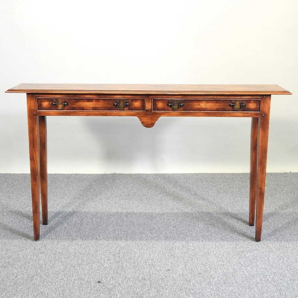 lot-353-a-hall-table