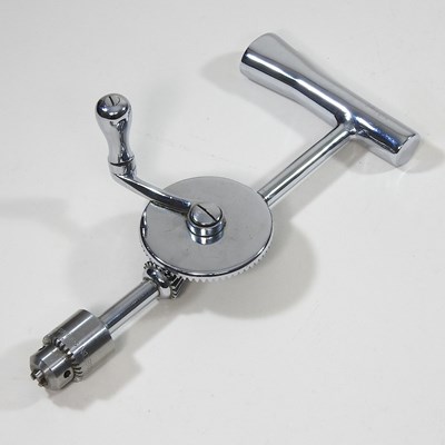 Lot 159 - An orthopaedic drill