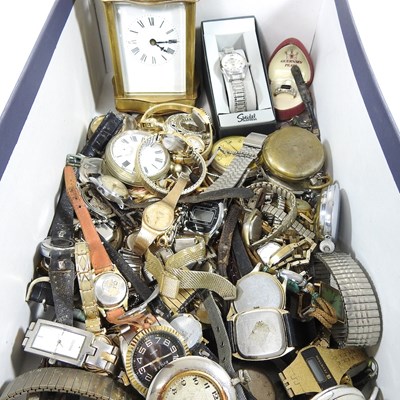 Lot 366 - Various watches