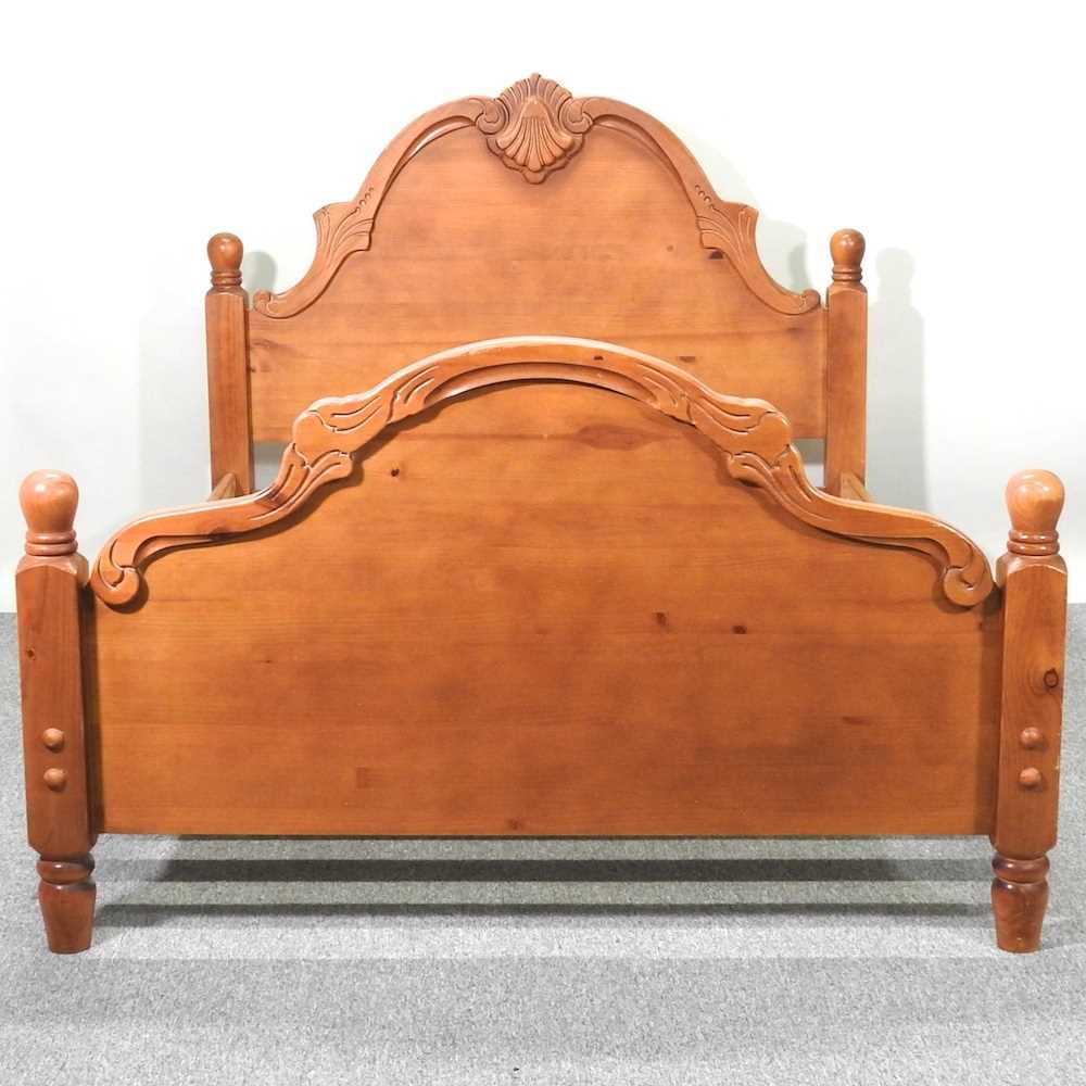 lot-437-a-bedstead