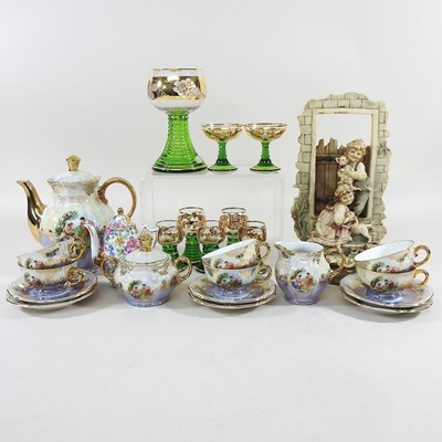 Lot 533 - Various china