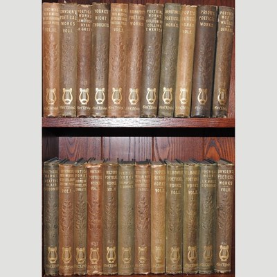 Lot 578 - A collection of books