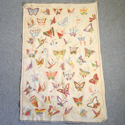 Lot 349 - A wall hanging