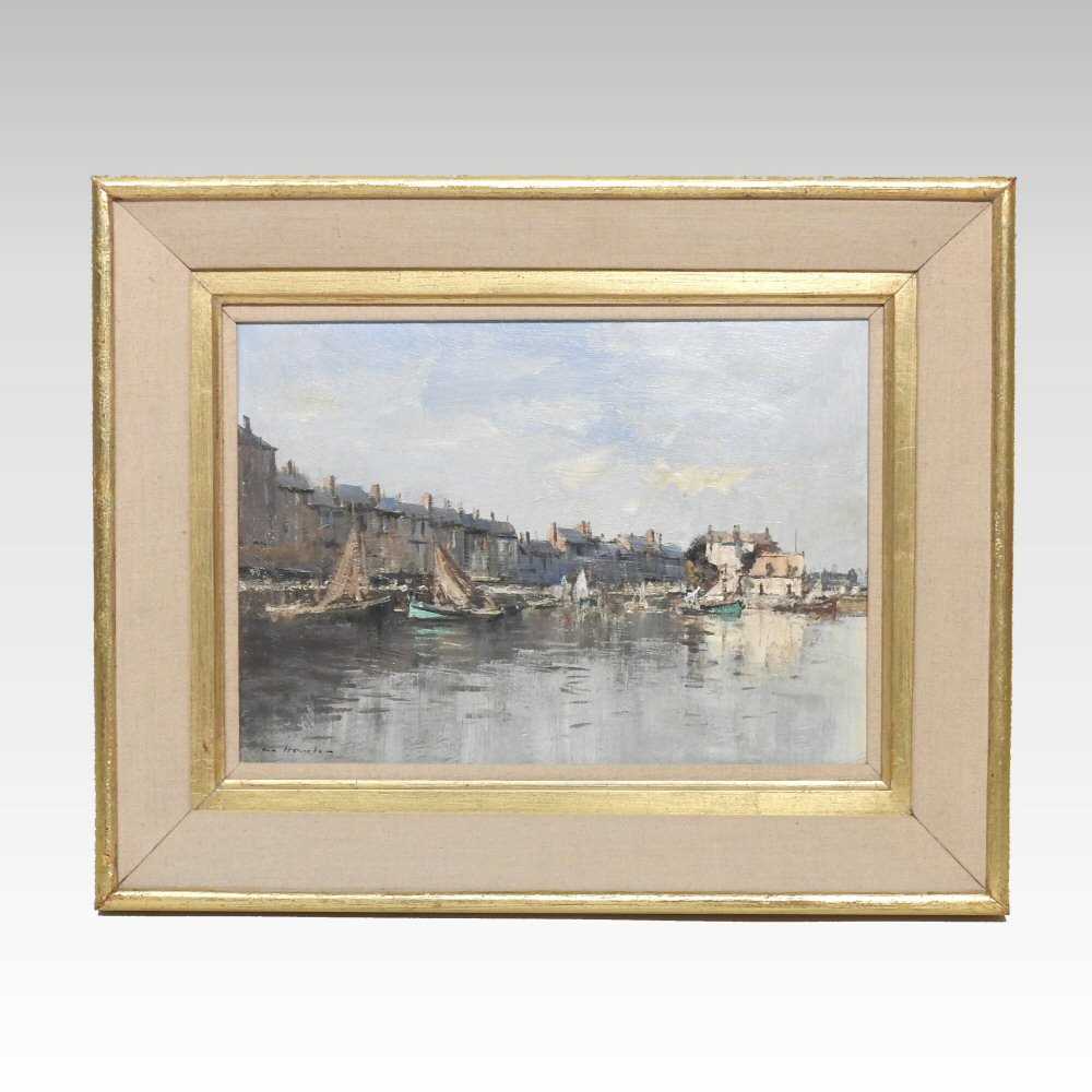 Lot 80 - Ian Houston, 1934-2021