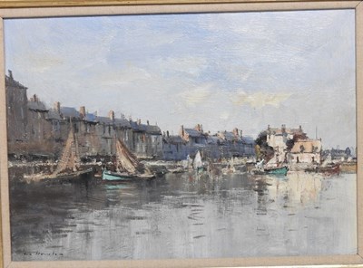 Lot 80 - Ian Houston, 1934-2021