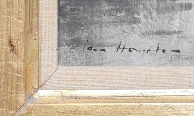 Lot 80 - Ian Houston, 1934-2021